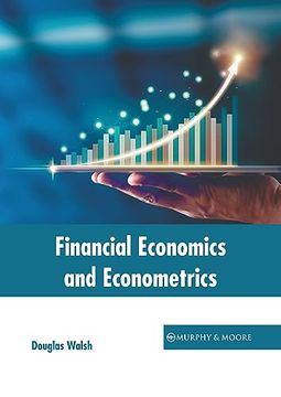 portada Financial Economics and Econometrics (en Inglés)