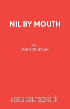 portada Nil by Mouth (en Inglés)