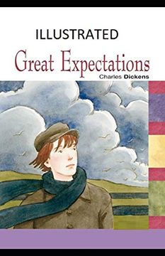 great expectations illustrated