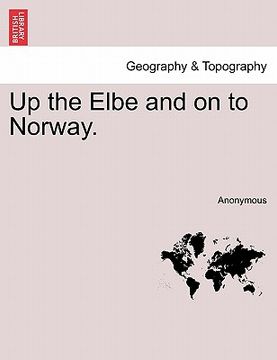 portada up the elbe and on to norway. (in English)