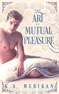 portada The art of Mutual Pleasure (m (en Inglés)