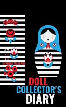 portada Doll Collector's Diary (in English)