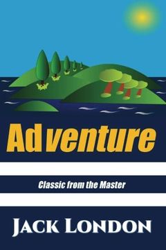 portada Adventure (Best Novel Classics) (Volume 31)