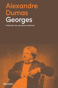 portada Georges (in Spanish)