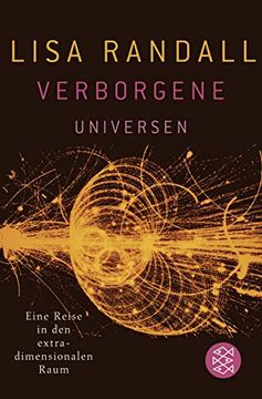 portada Verborgene Universen: Eine Reise in den Extradimensionalen Raum (in German)