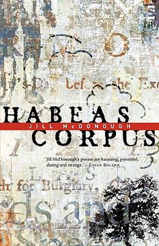 portada habeas corpus (en Inglés)