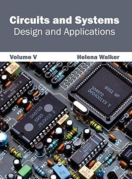 portada Circuits and Systems: Design and Applications (Volume v) (en Inglés)