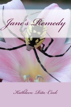 portada Jane's Remedy