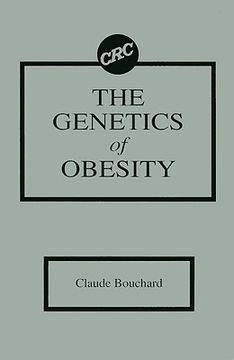 portada the genetics of obesity (in English)