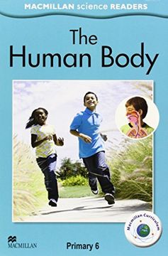 portada Msr 6 Human Body
