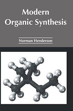 portada Modern Organic Synthesis 