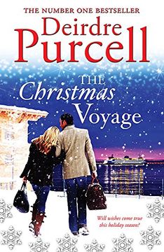 portada The Christmas Voyage (in English)