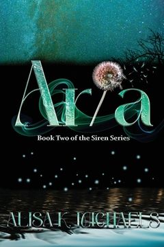 portada Aria: Book Two of The Siren Series 