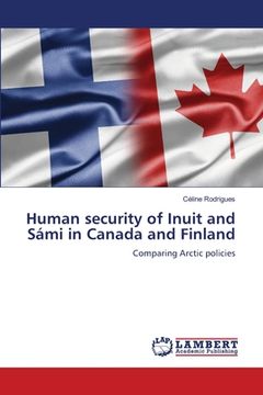 portada Human security of Inuit and Sámi in Canada and Finland (en Inglés)