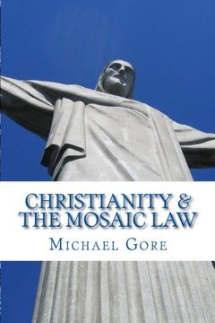 portada Christianity & the Mosaic Law (in English)