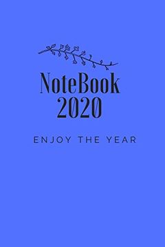 portada The Not 2020: It's a new Year 2020 