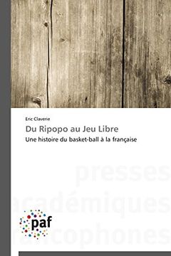 portada Du Ripopo Au Jeu Libre