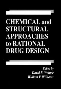 portada Chemical and Structural Approaches to Rational Drug Design (en Inglés)