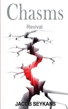 portada Chasms: Revival