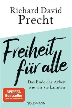 portada Freiheit für Alle (en Alemán)