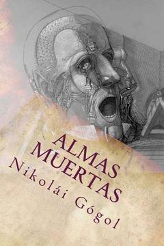 portada Almas Muertas (in Spanish)