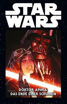 portada Star Wars Marvel Comics-Kollektion (in German)