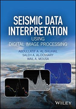 portada Seismic Data Interpretation Using Digital Image Processing