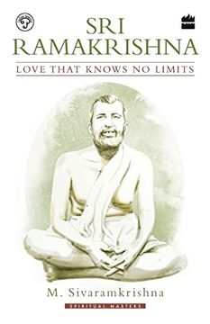 portada Sri Ramakrishna: Love That Knows no Limits (Paperback) (en Inglés)
