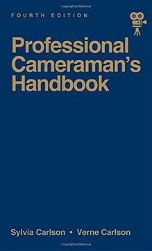 portada The Professional Cameraman's Handbook (in English)