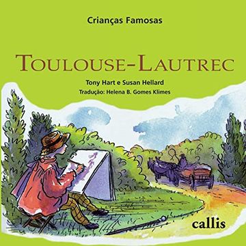 portada Toulouse-Lautrec