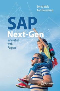 portada SAP Next-Gen: Innovation with Purpose (en Inglés)