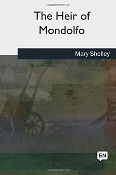 portada The Heir of Mondolfo (en Inglés)