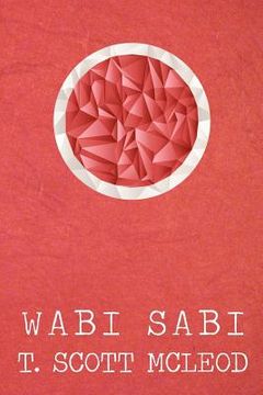 portada wabi sabi (en Inglés)
