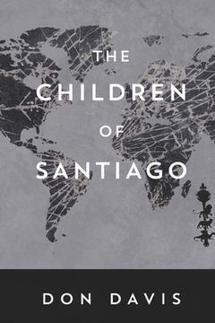 portada The Children of Santiago