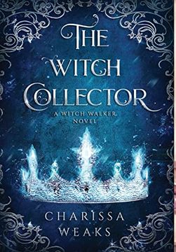 portada The Witch Collector (en Inglés)