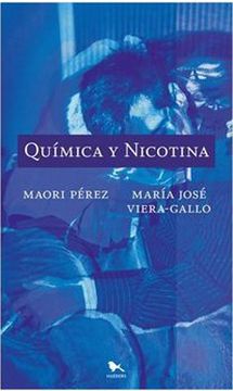 portada Quimica y Nicotina (in Spanish)