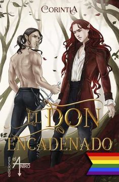 portada El don Encadenado (in Spanish)