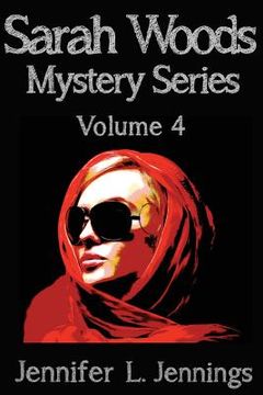 portada Sarah Woods Mystery Series (Volume 4) (en Inglés)