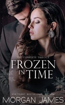 portada Frozen in Time (in English)