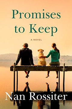 portada Promises to Keep: A Novel (Savannah Skies, 2)