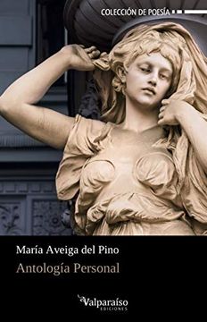 portada Antología Personal: 181 (Colección Valparaíso de Poesía)