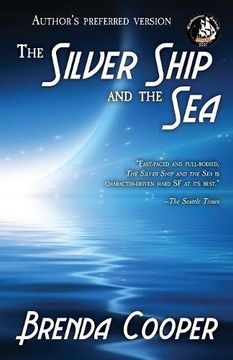 portada The Silver Ship and the Sea: Volume 1 (Fremont's Children)