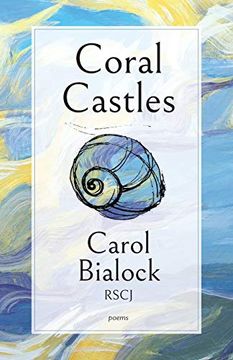 portada Coral Castles 