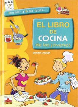 portada El Libro de Cocina de los Jóvenes (Abc) (in Spanish)