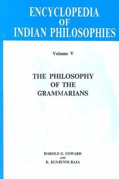 portada The Philosophy of the Grammarians