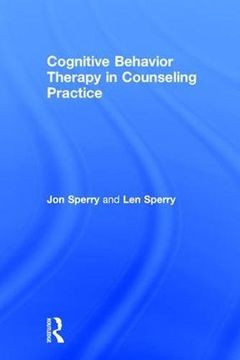 portada Cognitive Behavior Therapy in Counseling Practice (en Inglés)