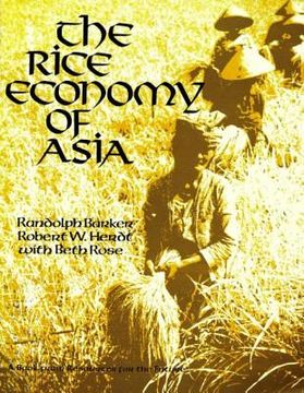 portada the rice economy of asia