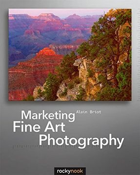portada Marketing Fine art Photography (en Inglés)