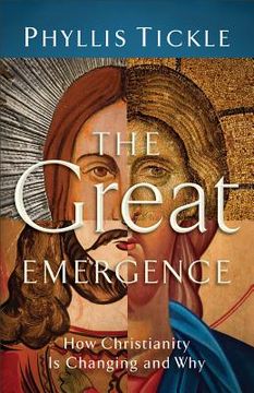 portada the great emergence (en Inglés)