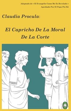 portada El Capricho De La Moral De La Corte